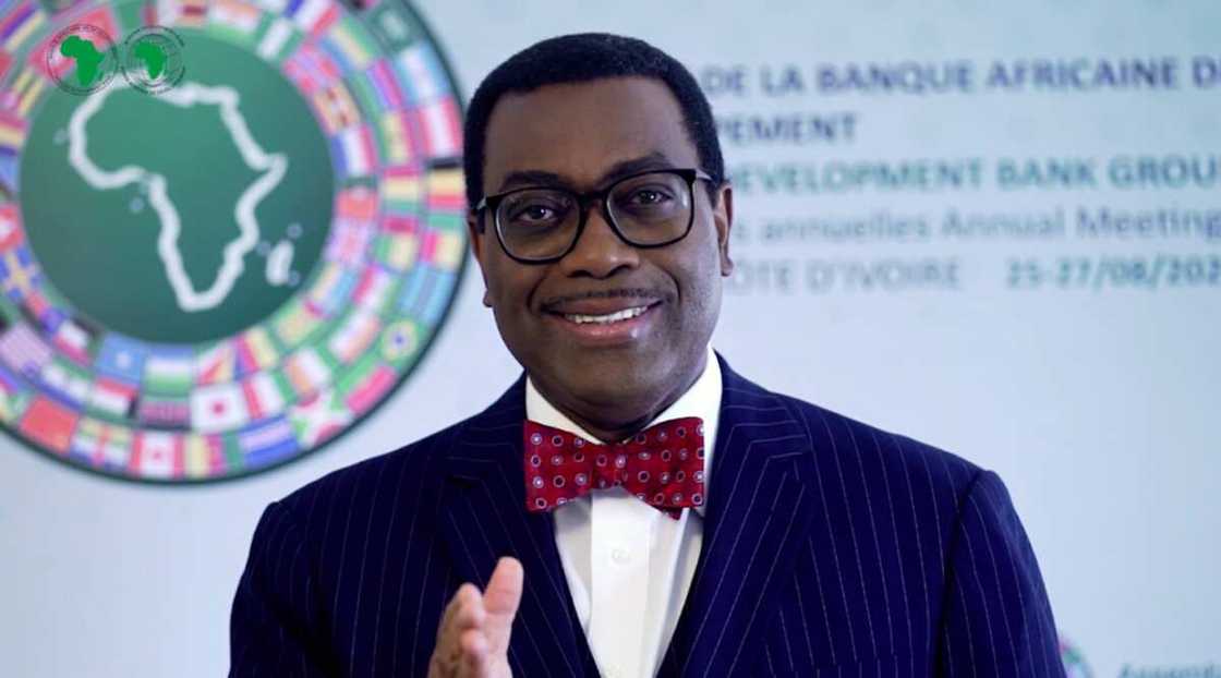 2023: Adesina Ya Yi Ƙarin Haske Game Da Batun Takarar Shugaban Ƙasa 2023: Adesina Ya Yi Ƙarin Haske Game Da Batun Takarar Shugaban Ƙasa