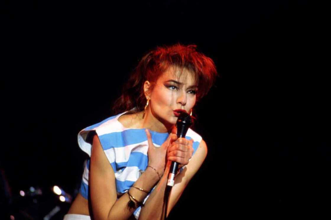 Elli et Jacno, histoire des pionniers de la synth pop à la française Elli et Jacno, histoire des pionniers de la synth pop à la française