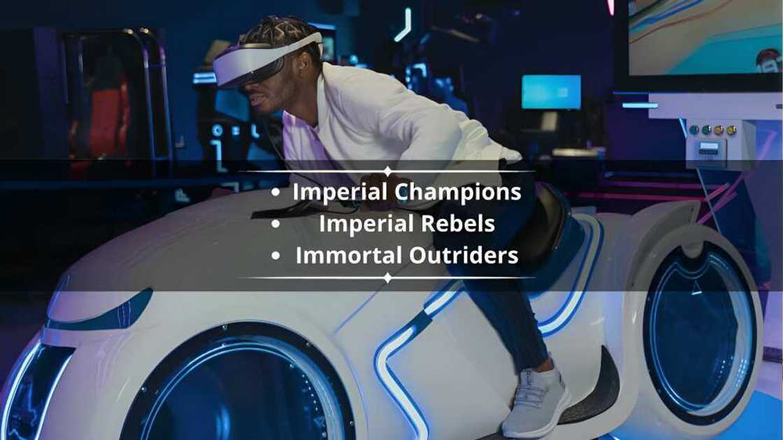 Cool clan names Cool clan names