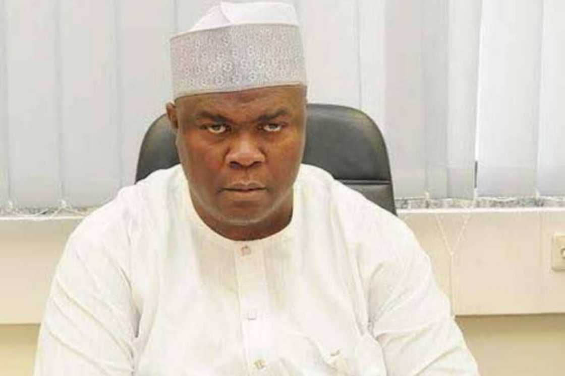 Exclusive: Former presidential aide reveals why PDP will dislodge APC, win presidential election in 2023 Exclusive: Former presidential aide reveals why PDP will dislodge APC, win presidential election in 2023