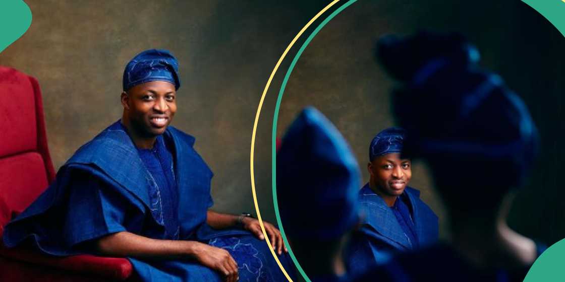 Dunsin Oyekan celebrates 40 years Dunsin Oyekan celebrates 40 years