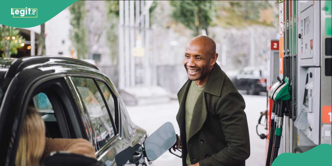 FG Opens Up on Bringing Back Fuel Subsidy FG Opens Up on Bringing Back Fuel Subsidy