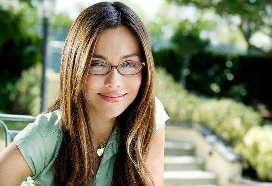 Vanessa Marcil hot Vanessa Marcil hot