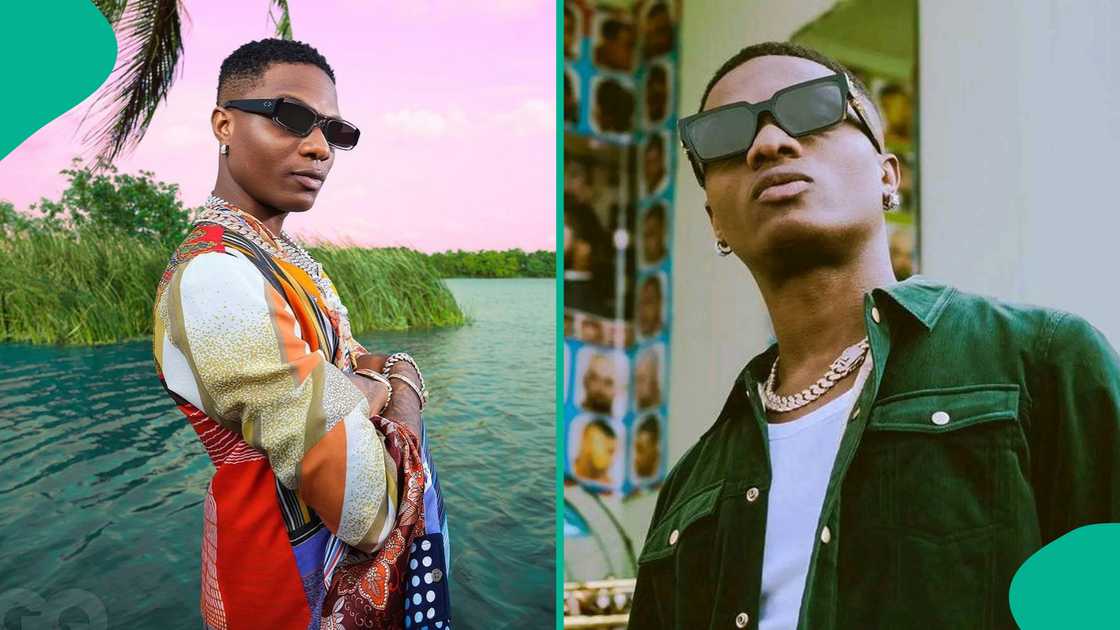 Wizkid's fan expect his song release