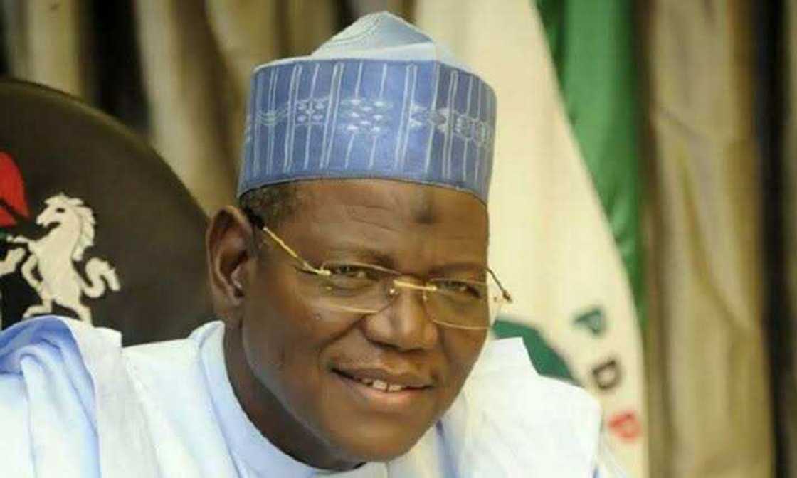 Sule Lamido Sule Lamido