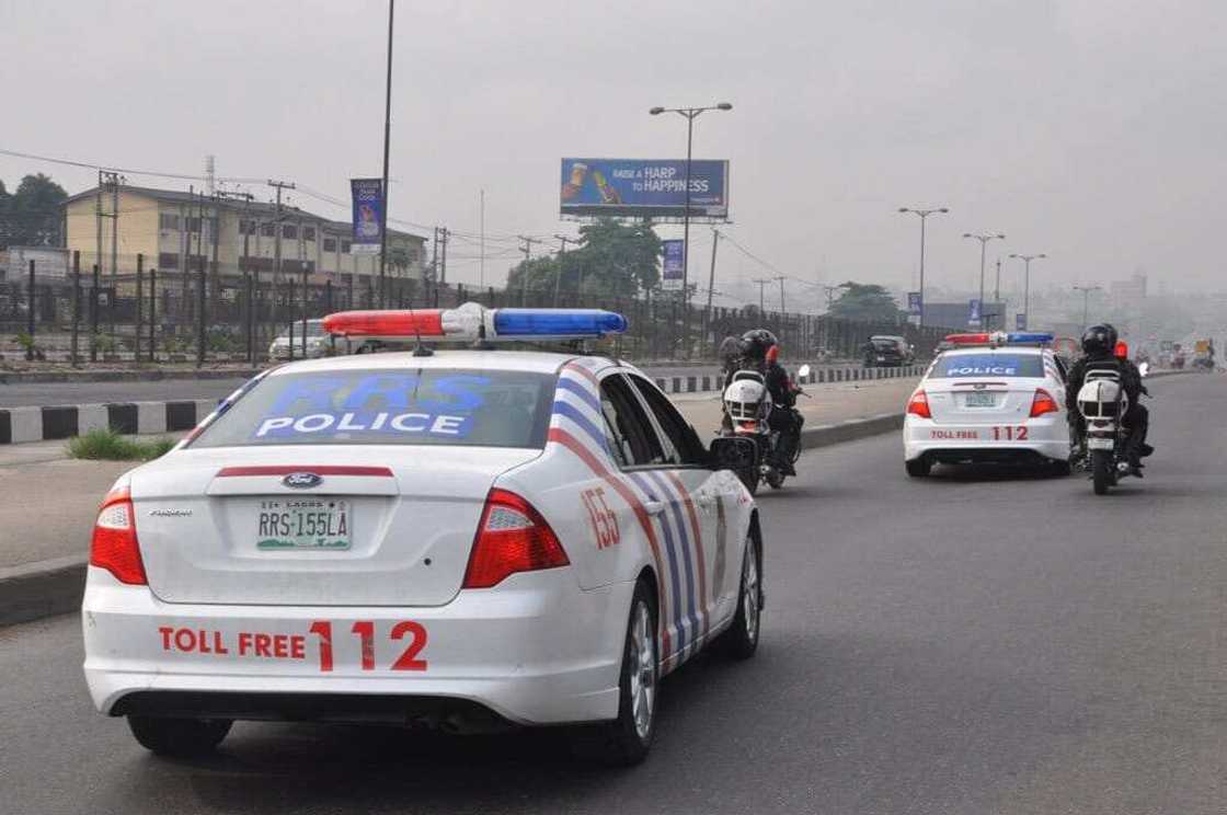 Ojonimi Ossai: Oil Worker Abducted, Killed Despite N5m Ransom Raised by Family Ojonimi Ossai: Oil Worker Abducted, Killed Despite N5m Ransom Raised by Family