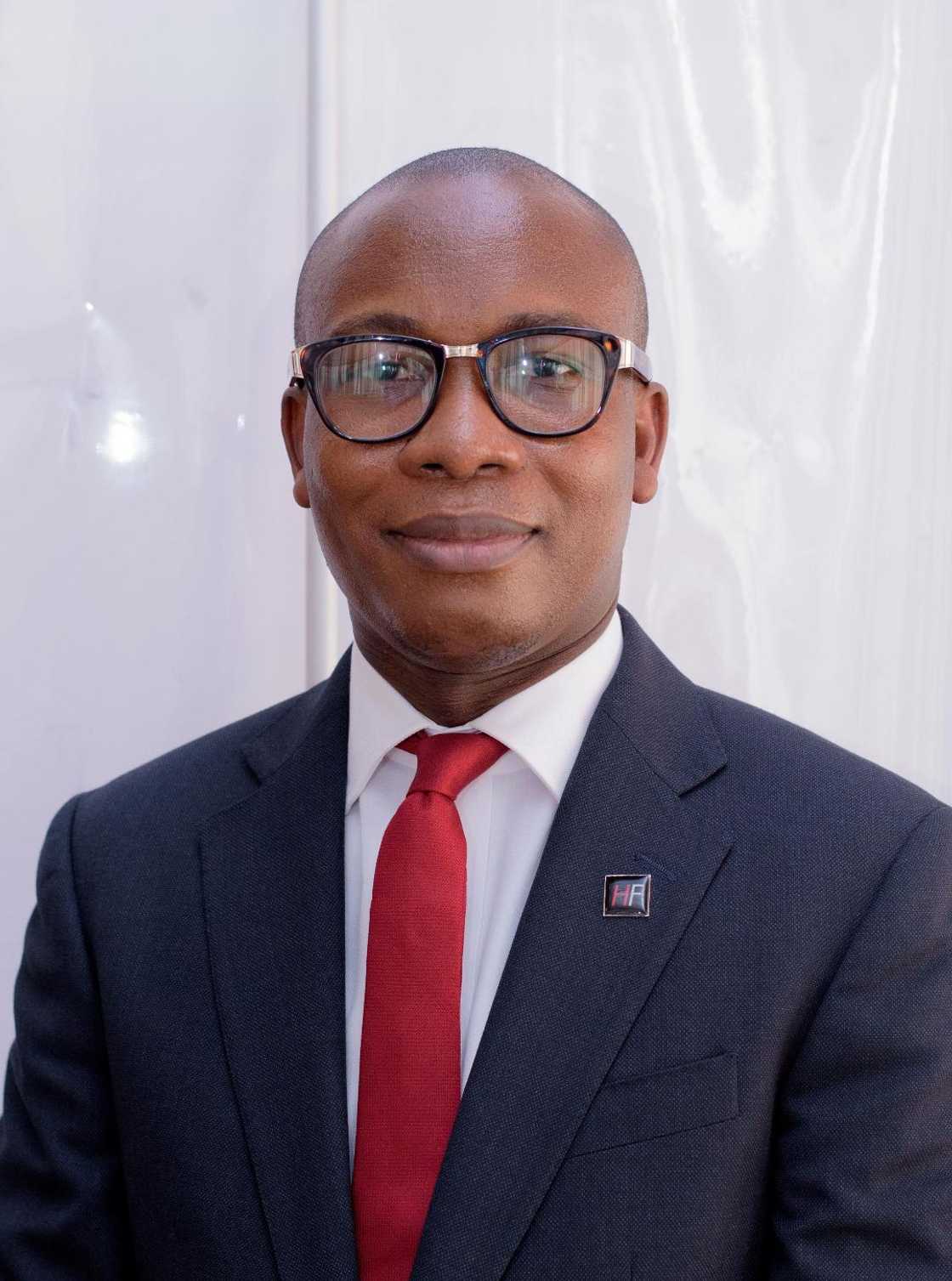 Exclusive Interview with Ope Abiola, HFM Nigeria Managing Director Exclusive Interview with Ope Abiola, HFM Nigeria Managing Director