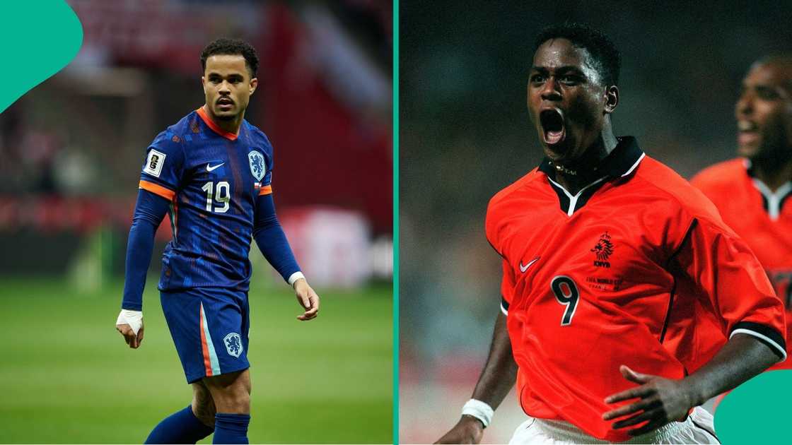 Justin Kluivert, World Cup, FIFA, Patrick, 1994 Mundial, Football, USA. Justin Kluivert, World Cup, FIFA, Patrick, 1994 Mundial, Football, USA.