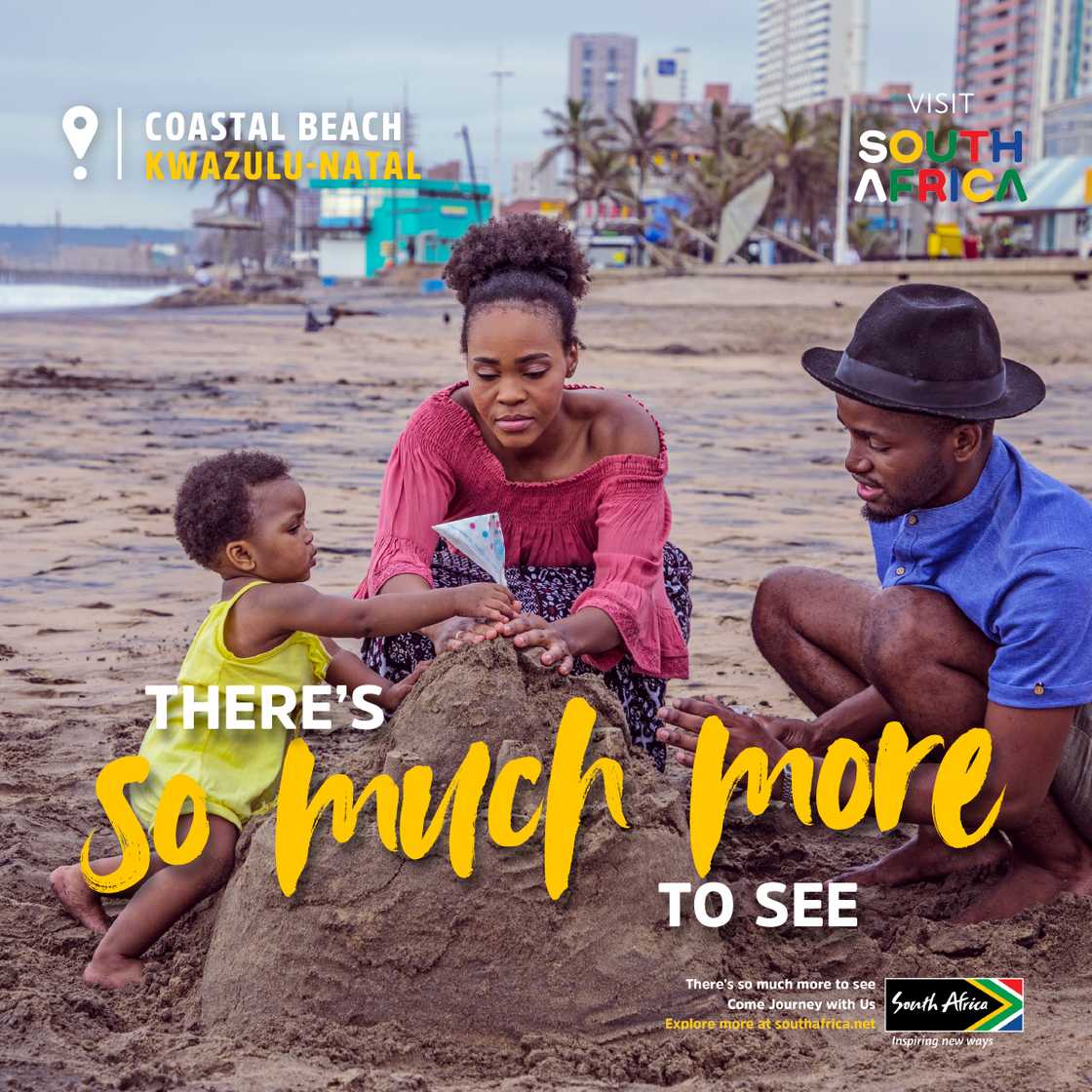 Experience more: Why South Africa is the perfect vacation spot for you and your family Experience more: Why South Africa is the perfect vacation spot for you and your family
