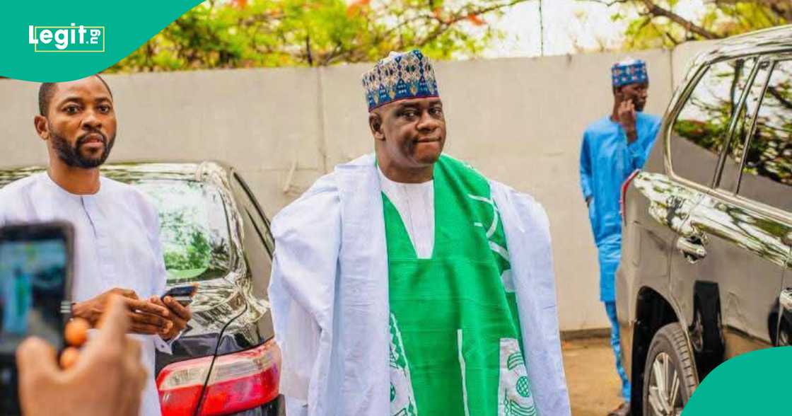 Hon. Babangida Nguroje. Hon. Babangida Nguroje.