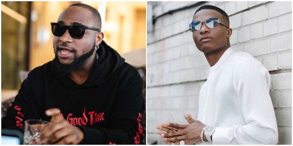 Top Nigerian artist earnings on Spotify Top Nigerian artist earnings on Spotify