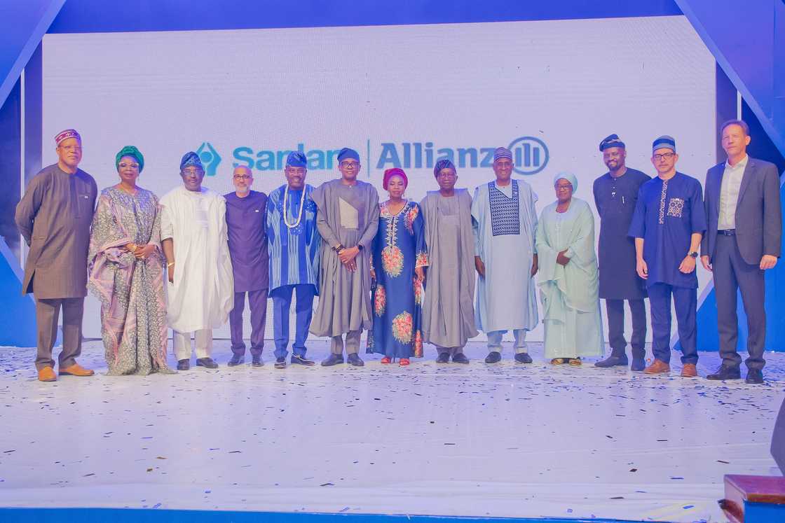 Global & Continental Insurance Powerhouses, Sanlam and Allianz Merge to Enhance Operations Global & Continental Insurance Powerhouses, Sanlam and Allianz Merge to Enhance Operations