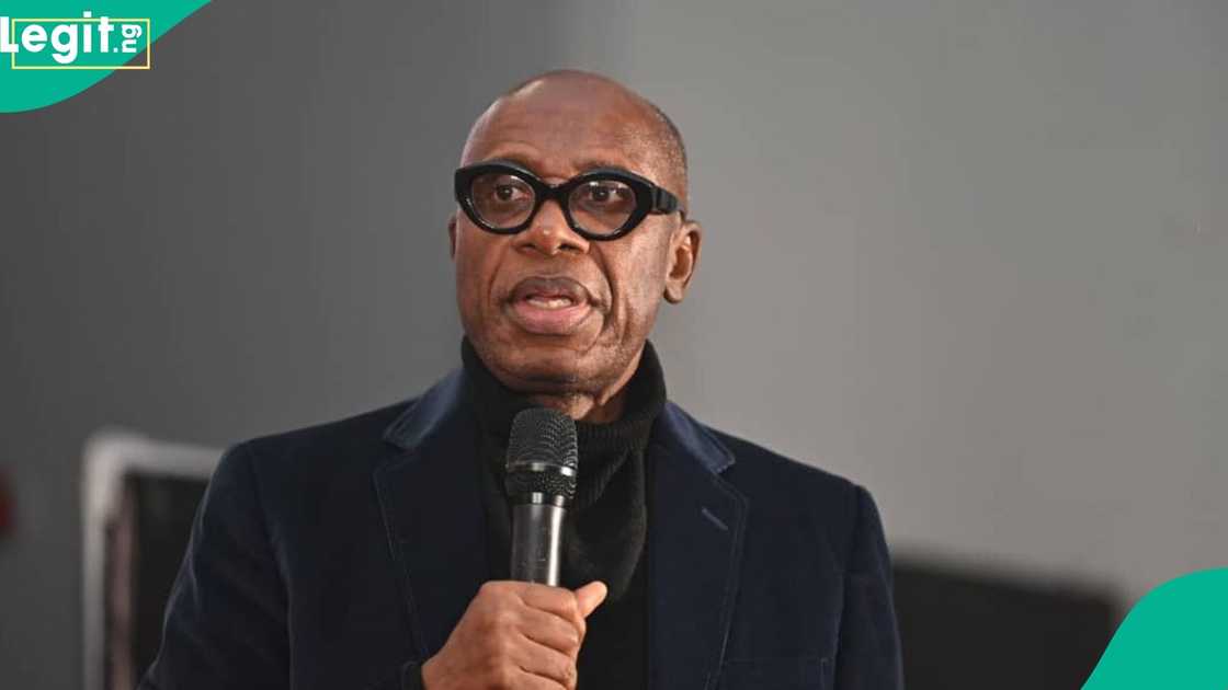 Amaechi Announces What He'll Do Withing the Fist 6 Months of Becoming Nigeria's President