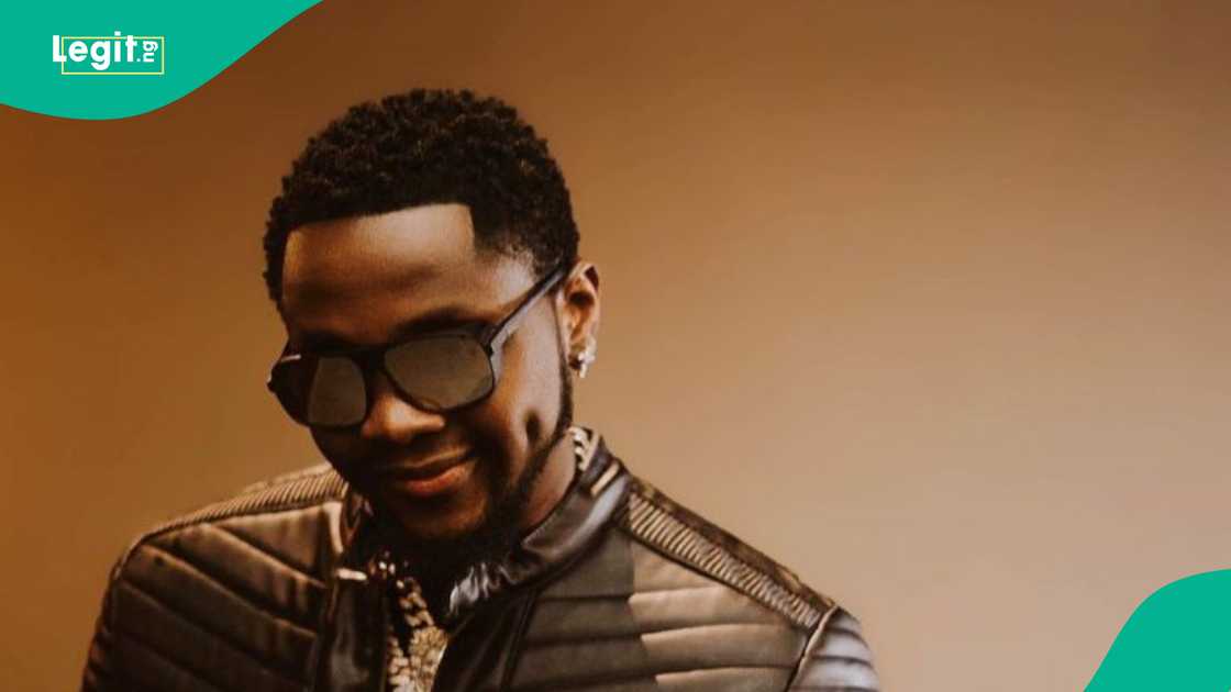 Video of what fans did after Kizz Daniel allegedly arrived at show trends