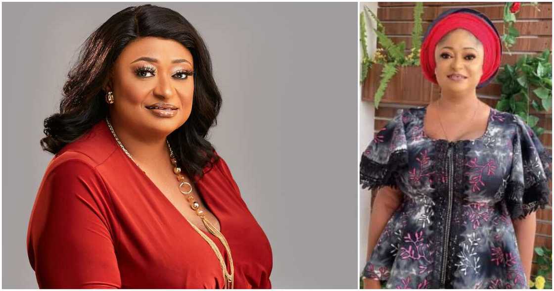 Ronke Oshodi Oke, kidney problem