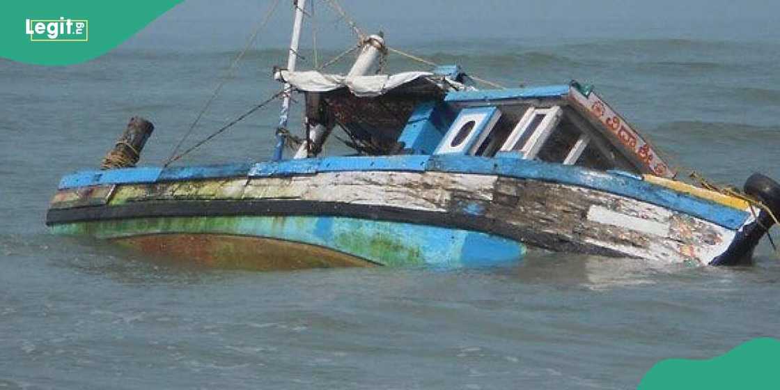 Wrestler returning from wedding dies in Bayelsa boat accident Wrestler returning from wedding dies in Bayelsa boat accident