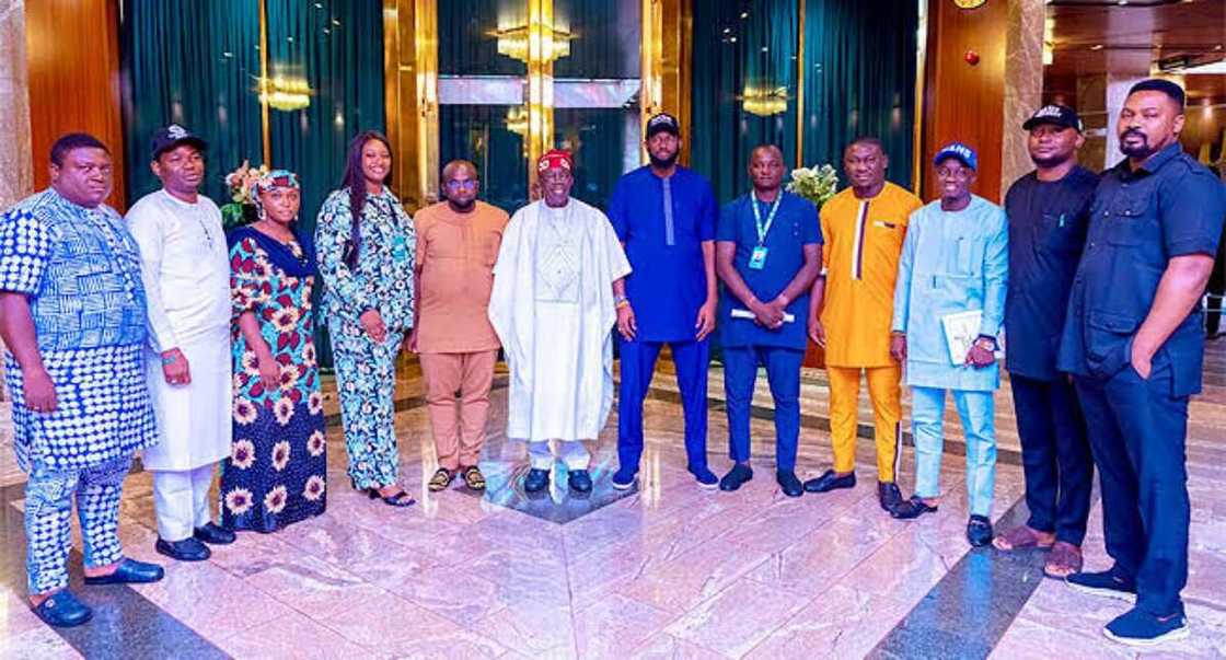 Kungiyar NANS za ta gudanar da zanga-zanga kan karin kudin makaranta Kungiyar NANS za ta gudanar da zanga-zanga kan karin kudin makaranta