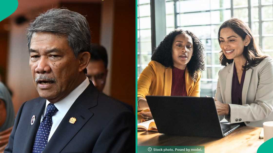 See 15 nationalities eligible to work in key sectors of the economy in Malaysia