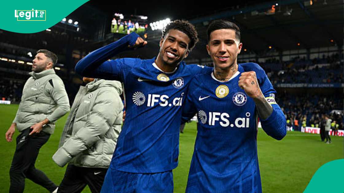 Manchester United, Chelsea, Andrey Santos, Brazil, Premier League Manchester United, Chelsea, Andrey Santos, Brazil, Premier League