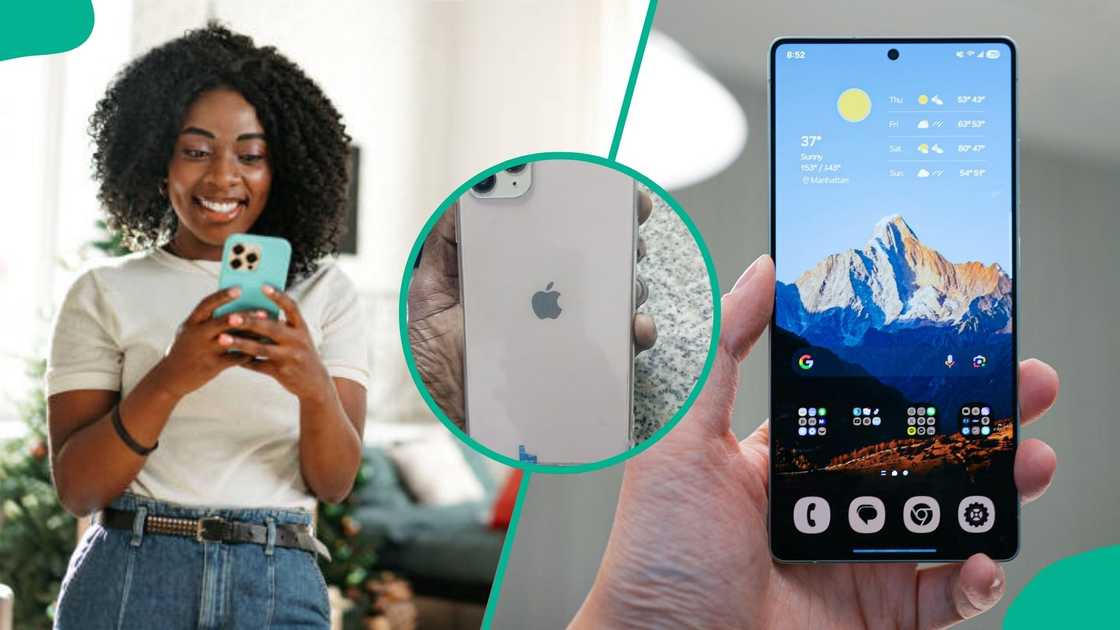 iPhone vs Android: 8 Shocking Reasons People Are Leaving Apple Behind iPhone vs Android: 8 Shocking Reasons People Are Leaving Apple Behind