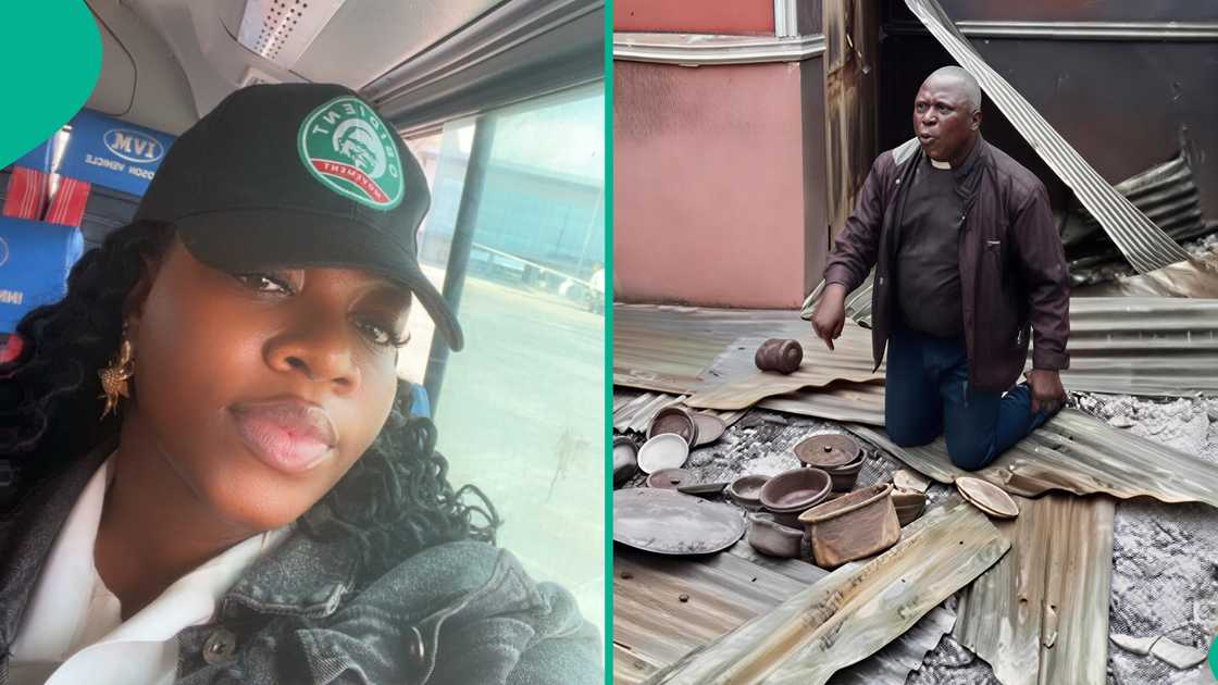 What 3 people familiar with Reverend Ezekiel Dachomo told the public about him What 3 people familiar with Reverend Ezekiel Dachomo told the public about him