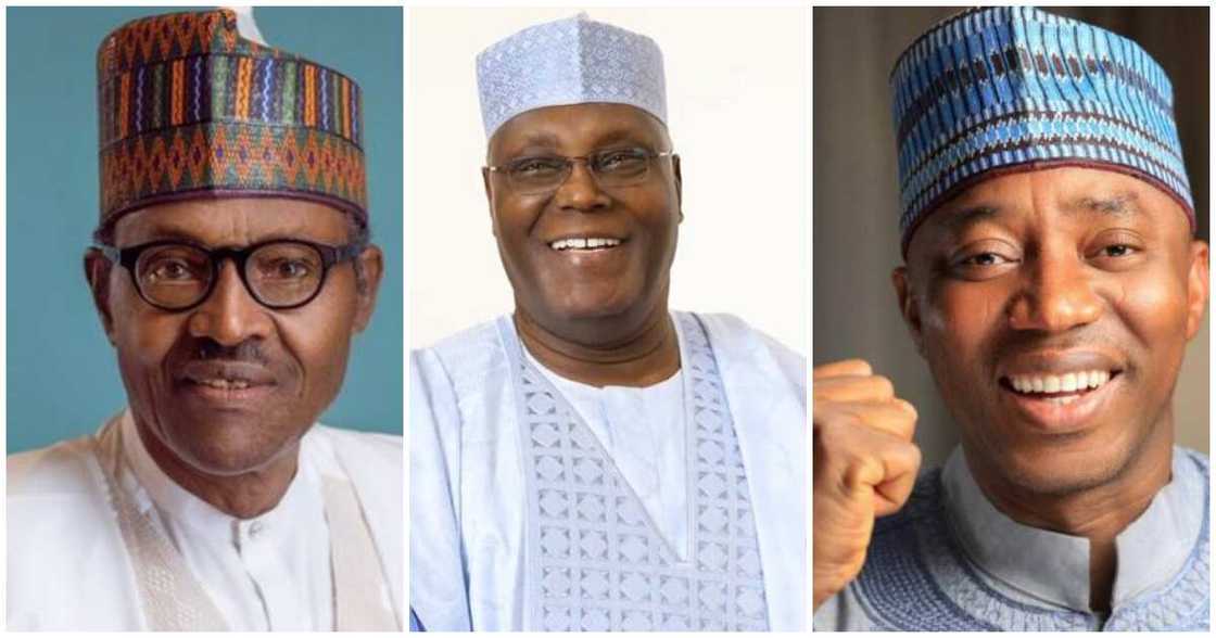 Wannan zabe da zamu shiga, dama ce ta qara danqon zumunta ga al'ummun Najeriya - Buhari Wannan zabe da zamu shiga, dama ce ta qara danqon zumunta ga al'ummun Najeriya - Buhari