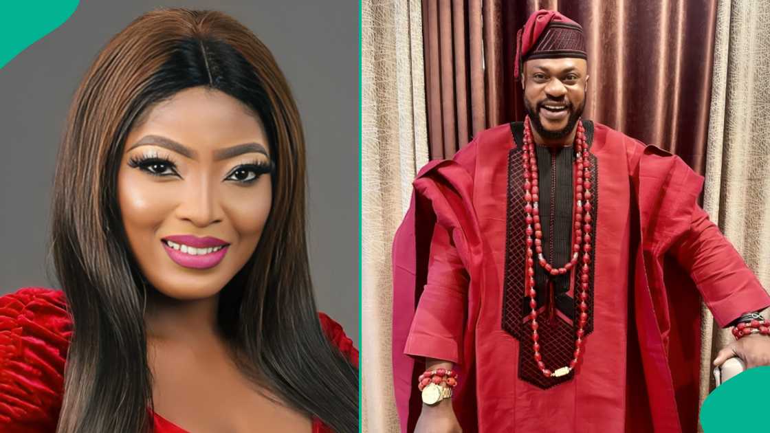 Habibat Jinad, Odunlade Adekola, Nollywood, actor, actress