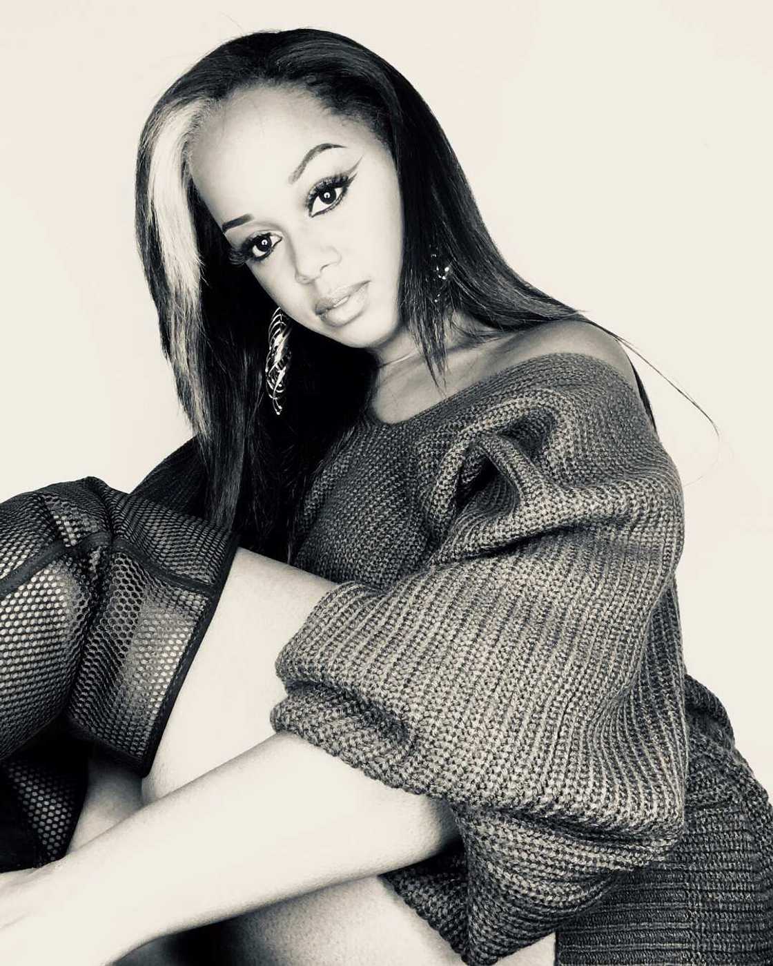 Jaimee Foxworth movies Jaimee Foxworth movies