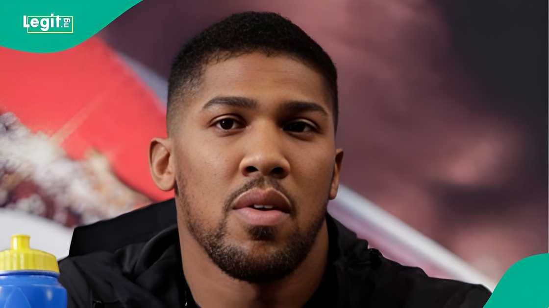 Anthony Joshua’s driver granted bail as court case adjourned to January 20 Anthony Joshua’s driver granted bail as court case adjourned to January 20
