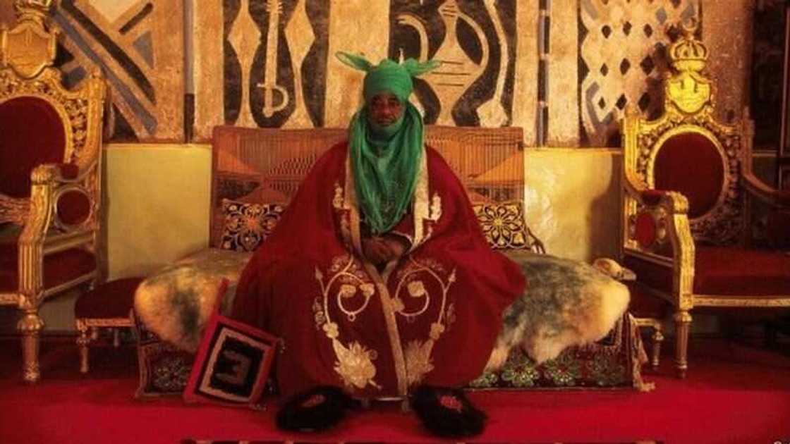Hotuna da tarihi: Manyan Sarakuna 7 da arewa ta rasa a cikin shekaru 20 Hotuna da tarihi: Manyan Sarakuna 7 da arewa ta rasa a cikin shekaru 20