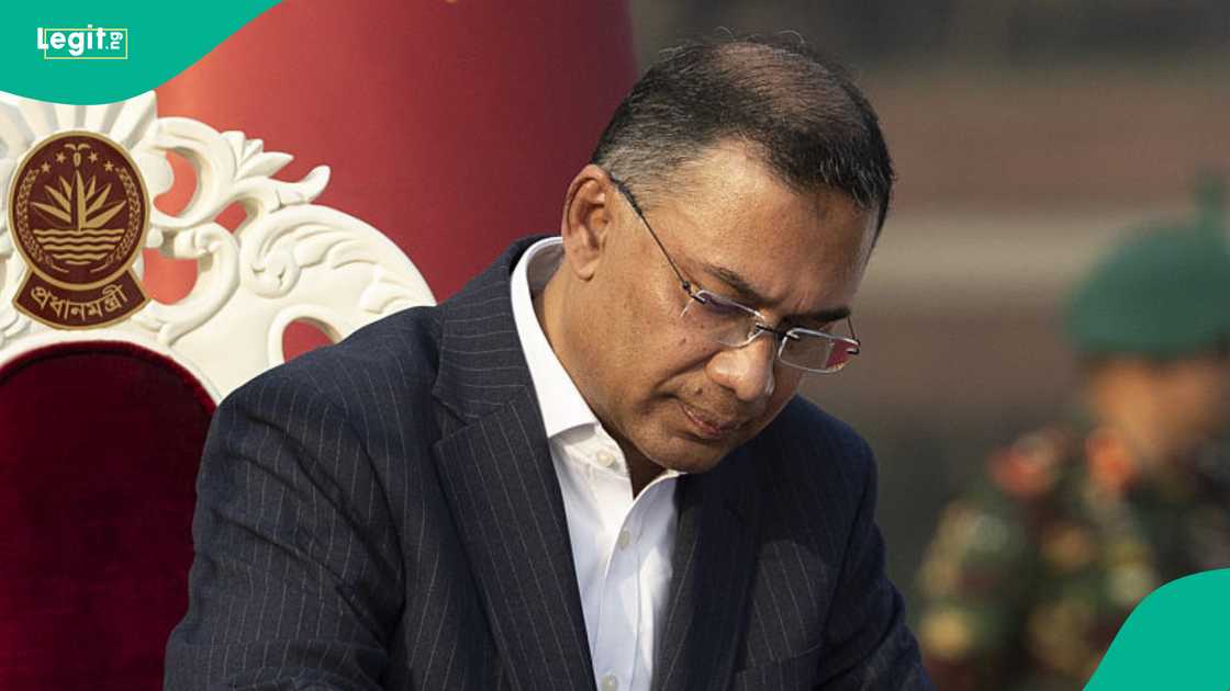 Autonomic Neuropathy diagnosis forces Shahabuddin to step down, highlighting health and leadership challenges. Autonomic Neuropathy diagnosis forces Shahabuddin to step down, highlighting health and leadership challenges.