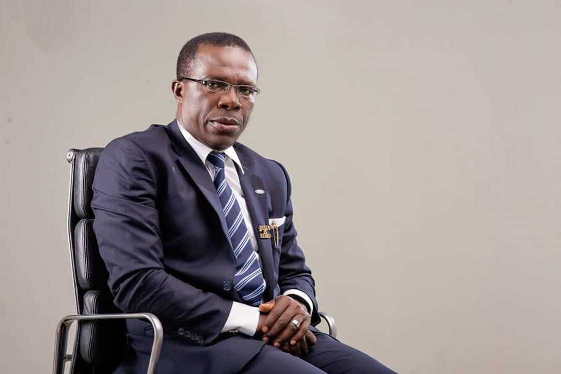 Maduka the billionaire who does not own a television Maduka the billionaire who does not own a television