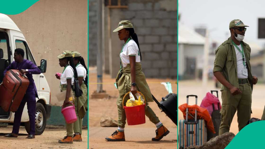 NYSC registration guidelines in simple easy steps NYSC registration guidelines in simple easy steps