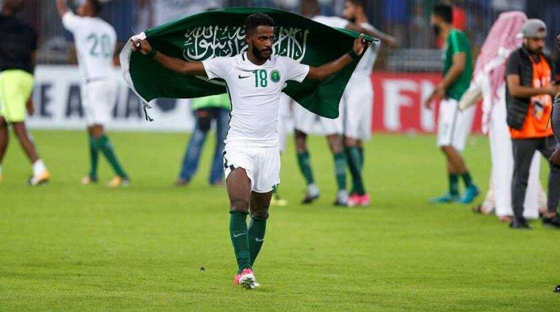 Wasanni: Jerin manyan 'yan wasan kwallon kafa Musulmi guda 10 a shekarar 2019 Wasanni: Jerin manyan 'yan wasan kwallon kafa Musulmi guda 10 a shekarar 2019