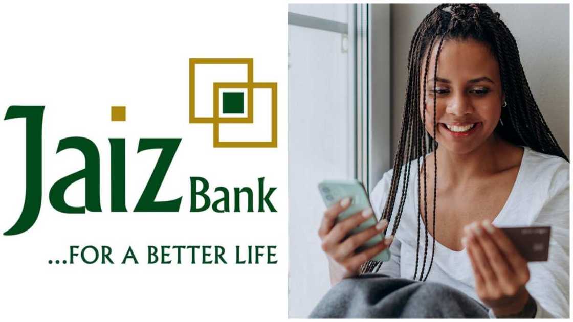 jaiz bank transfer code