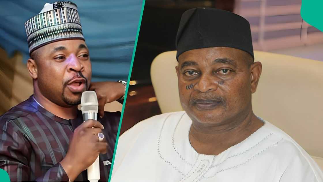 Police Arrest Police Baruwa After Forceful Takeover of NURTW Secretariat from MC Oluomo