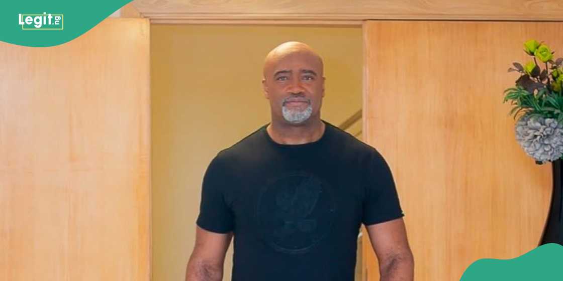 Paul Adefarasin trends on social media over firearm allegations Paul Adefarasin trends on social media over firearm allegations