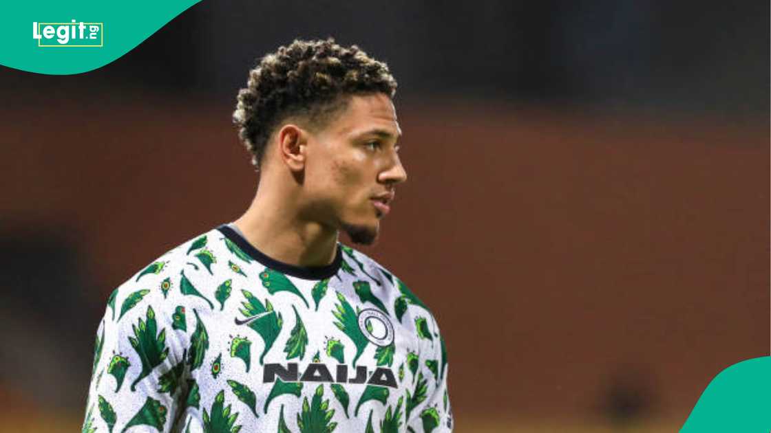 Maduka Okoye, Super Eagles, Nigeria Maduka Okoye, Super Eagles, Nigeria