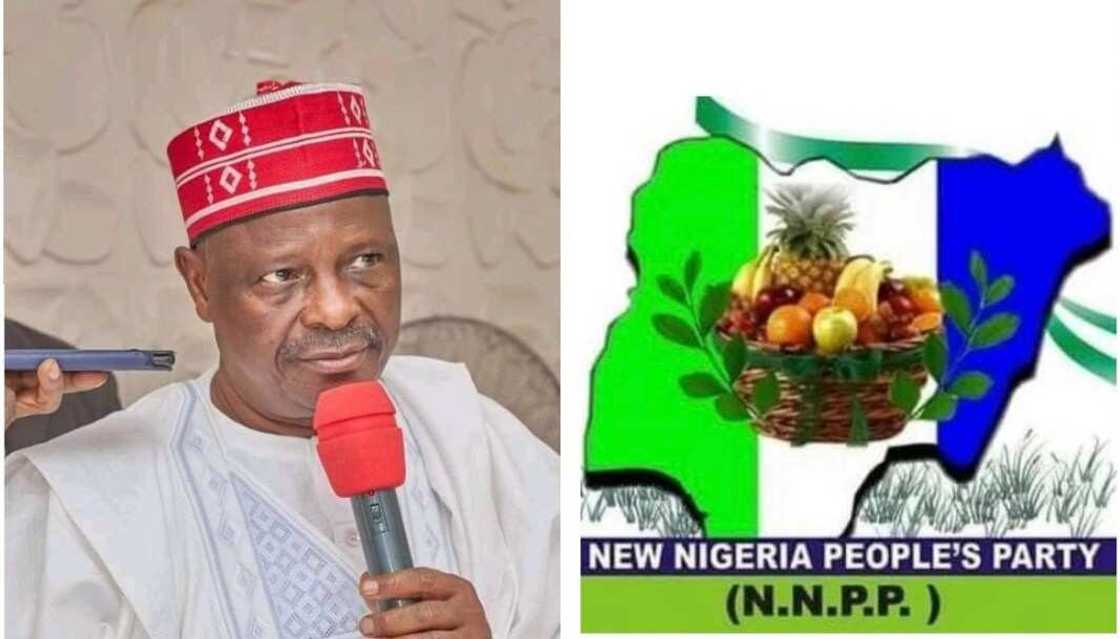 Kwankwaso Kwankwaso