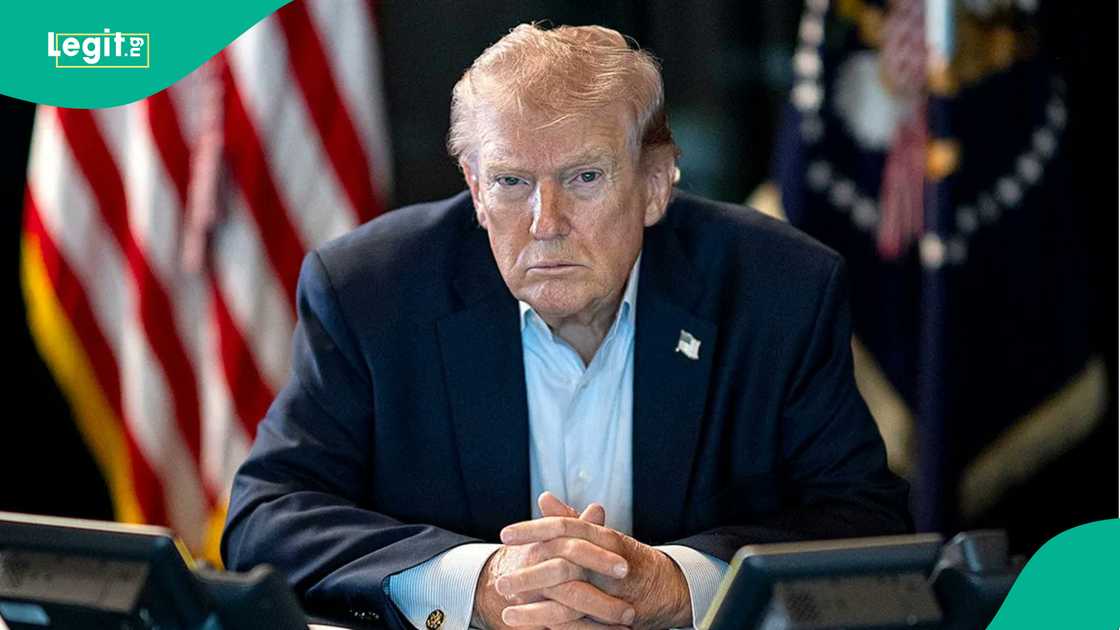 US President Donald Trump has introduced a new visa bond requirement that will require certain prospective immigrants to post six-figure financial bonds, with the Dominican Republic among the first countries affected. US President Donald Trump has introduced a new visa bond requirement that will require certain prospective immigrants to post six-figure financial bonds, with the Dominican Republic among the first countries affected.