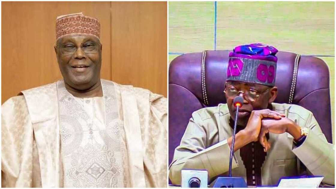 Atiku/Tinubu/PDP Governors/Fani-Kayode/2023 Presidential Election