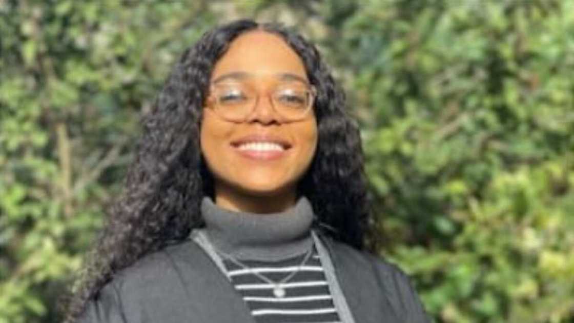 Her story inspired many. Her story inspired many.