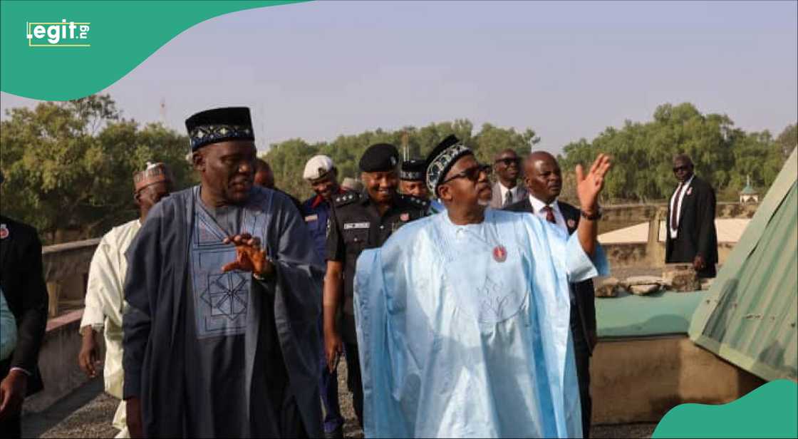 Bala Muhammad Bala Muhammad