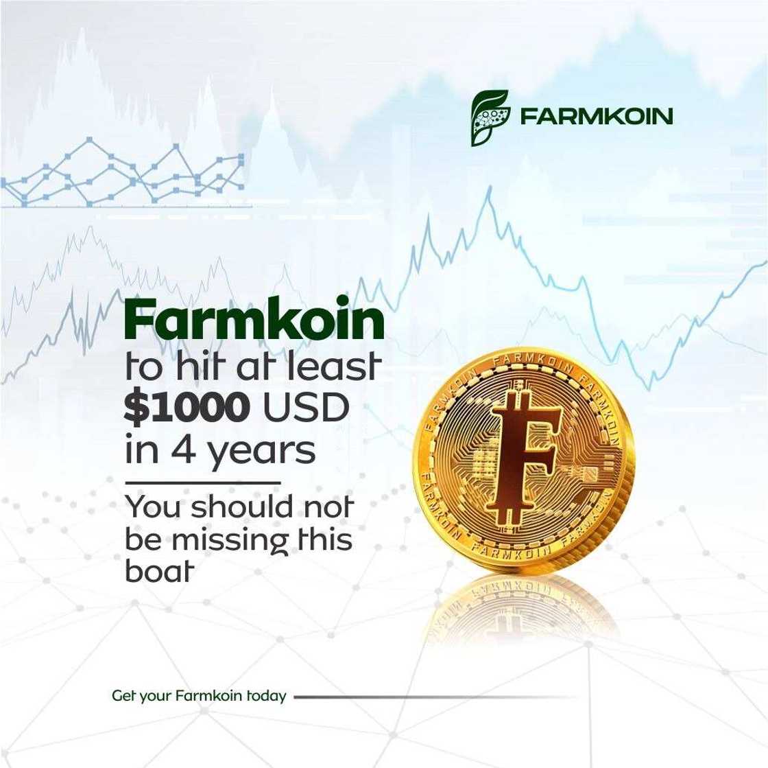 How FarmKoin will Help Build Agricultural Blockchain Across Africa