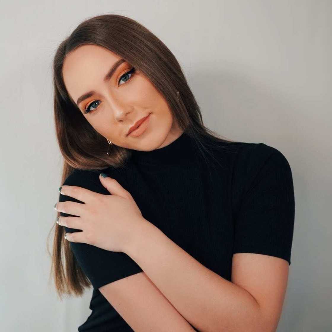Hailie Jade Hailie Jade