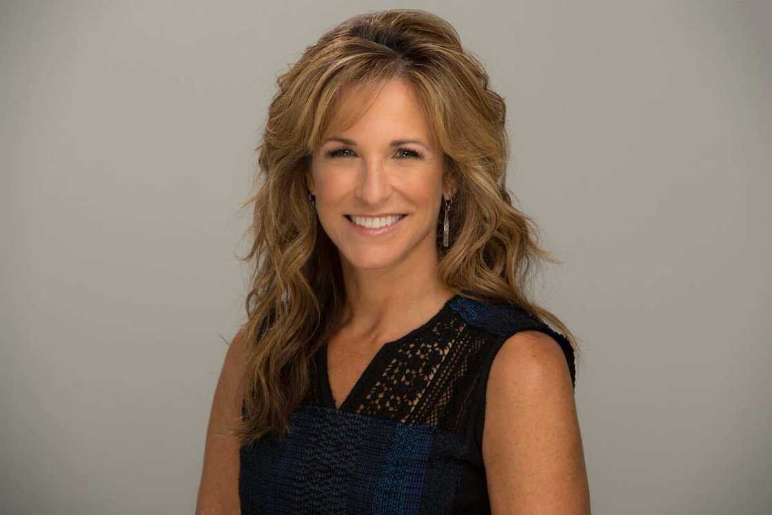 Suzy Kolber