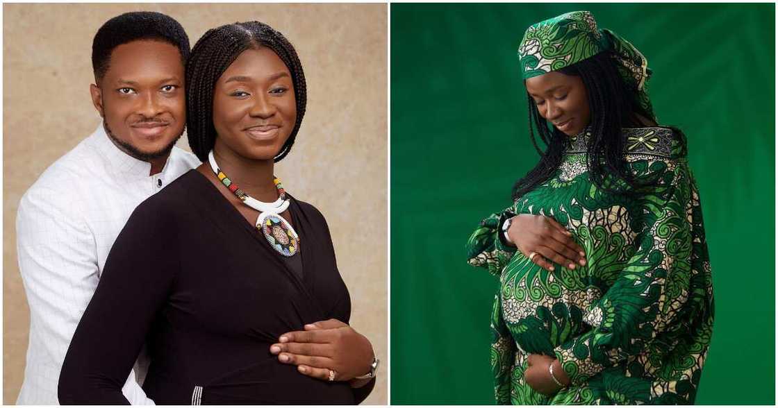 Lawrence Oyor, Darasimi Lawrence Oyor, Darasimi