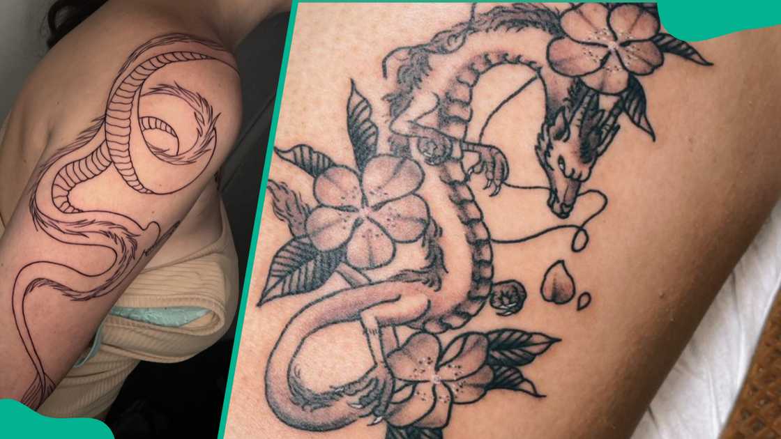 The River Spirit The River Spirit