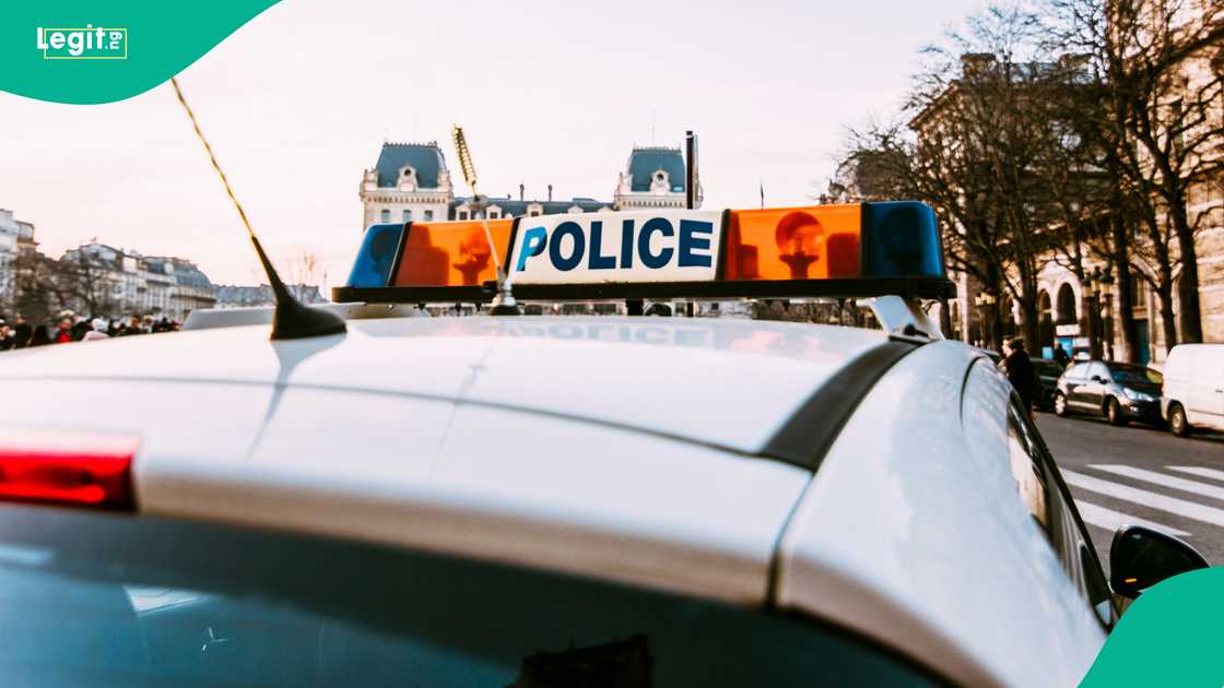 Sarcelles synagogue stands at the center of France’s latest anti-terror investigation.