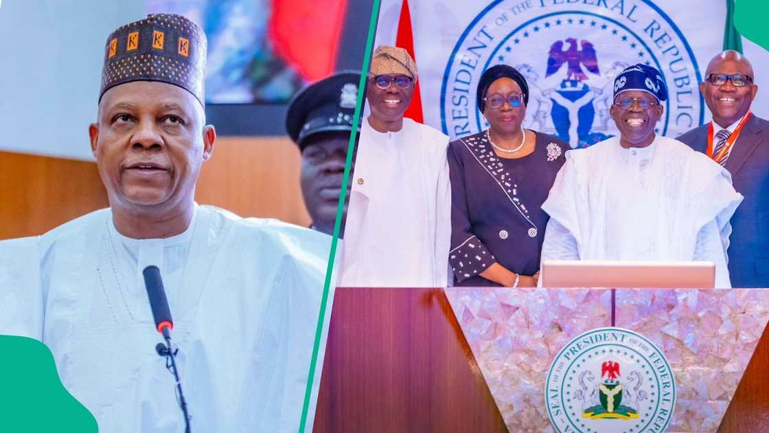 Bola Tinubu Bola Tinubu